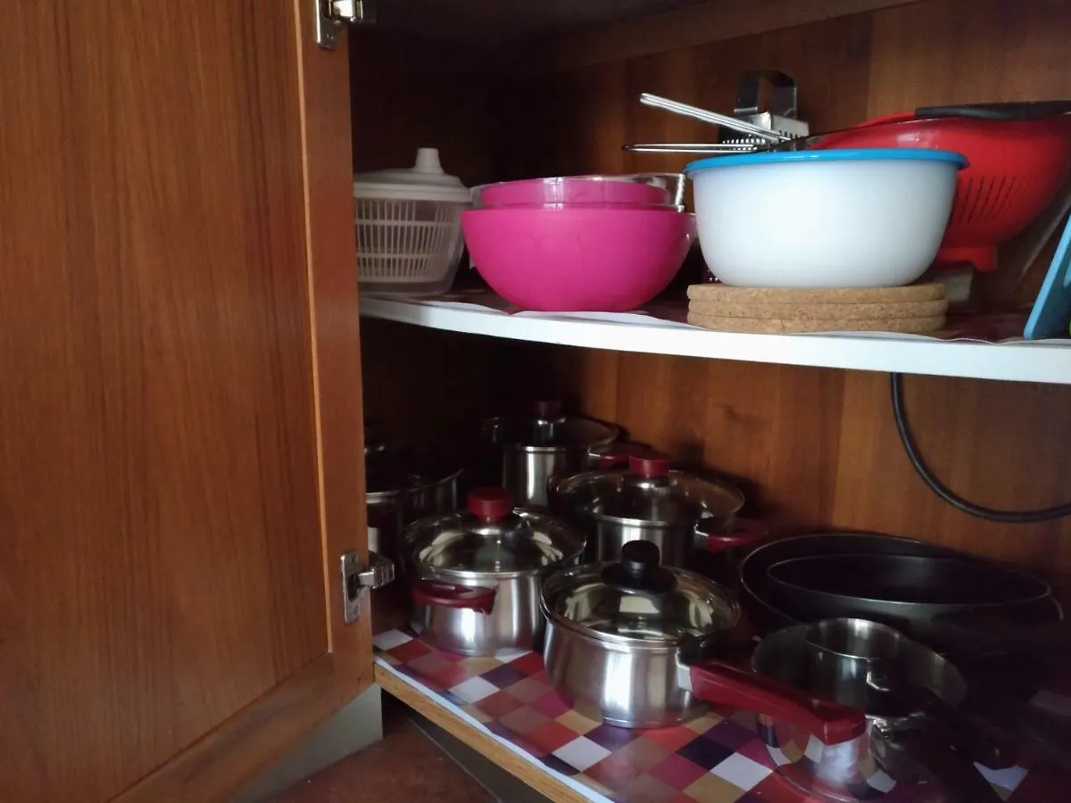 Apartamento Balancon Playa Cabezo El Médano 0*,  España