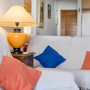 En Apartamento