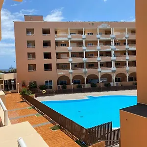 Marineda El Cabezo Apartamento