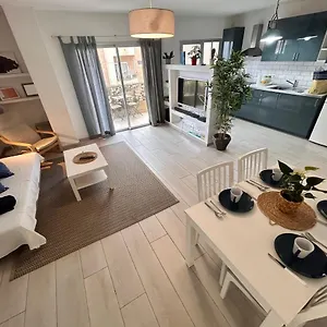Alquilaencanarias Tarajal Apartamento